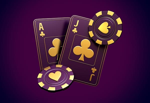 Blackjack er ligesom Baccarat super populært i online casinoer